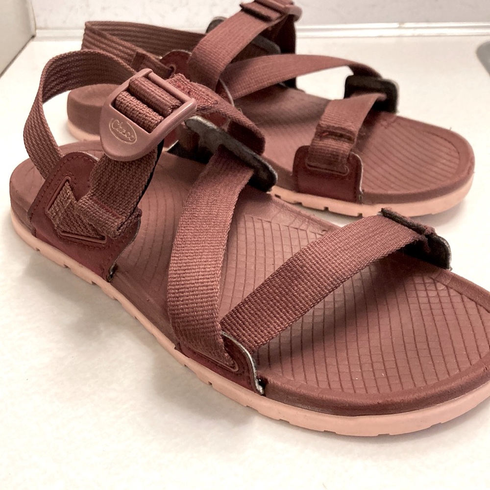 Chaco, women’s size 7